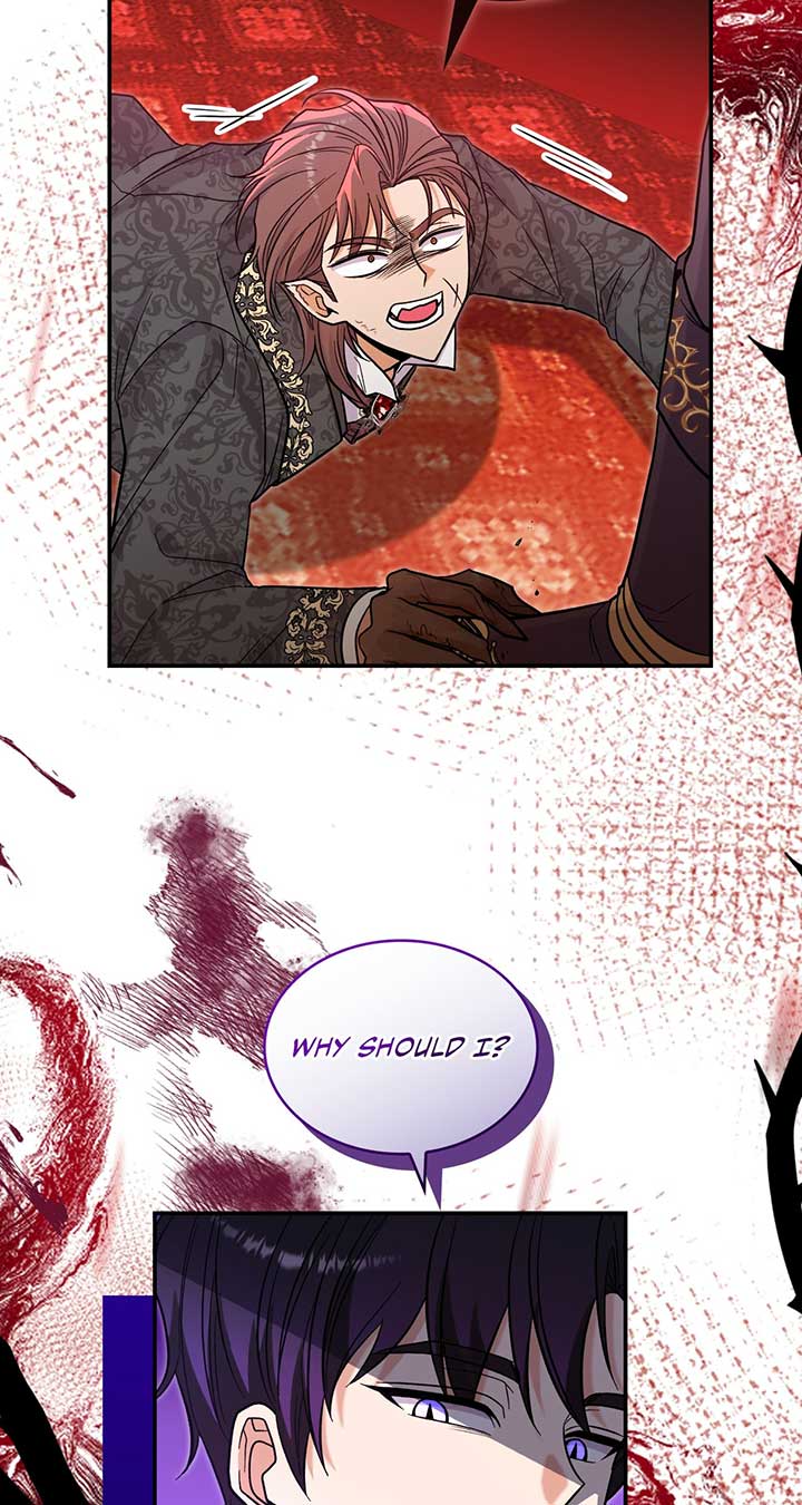 Look Here, Demon Lord! Chapter 47 - Page 52