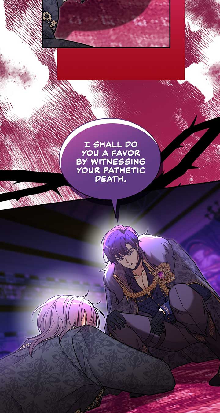 Look Here, Demon Lord! Chapter 47 - Page 54