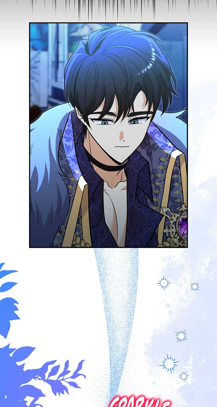 Look Here, Demon Lord! Chapter 47 - Page 59