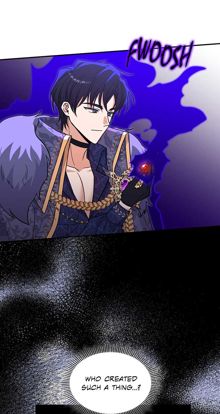 Look Here, Demon Lord! Chapter 47 - Page 62