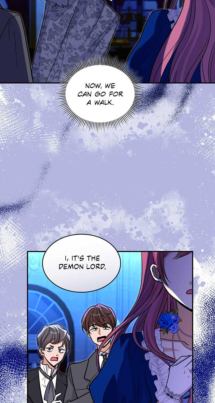 Look Here, Demon Lord! Chapter 47 - Page 64