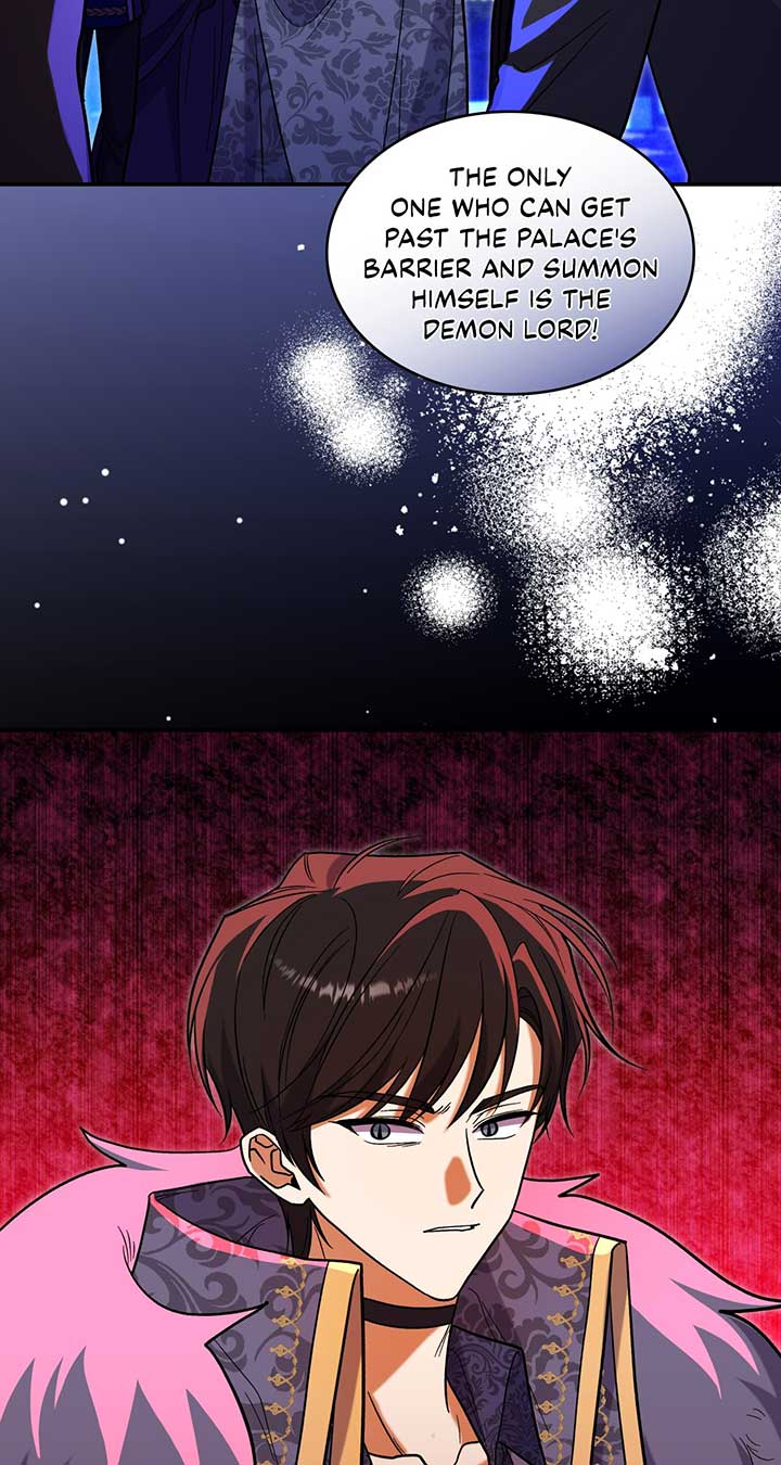 Look Here, Demon Lord! Chapter 47 - Page 66