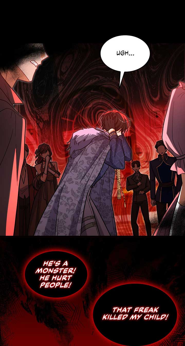 Look Here, Demon Lord! Chapter 47 - Page 68