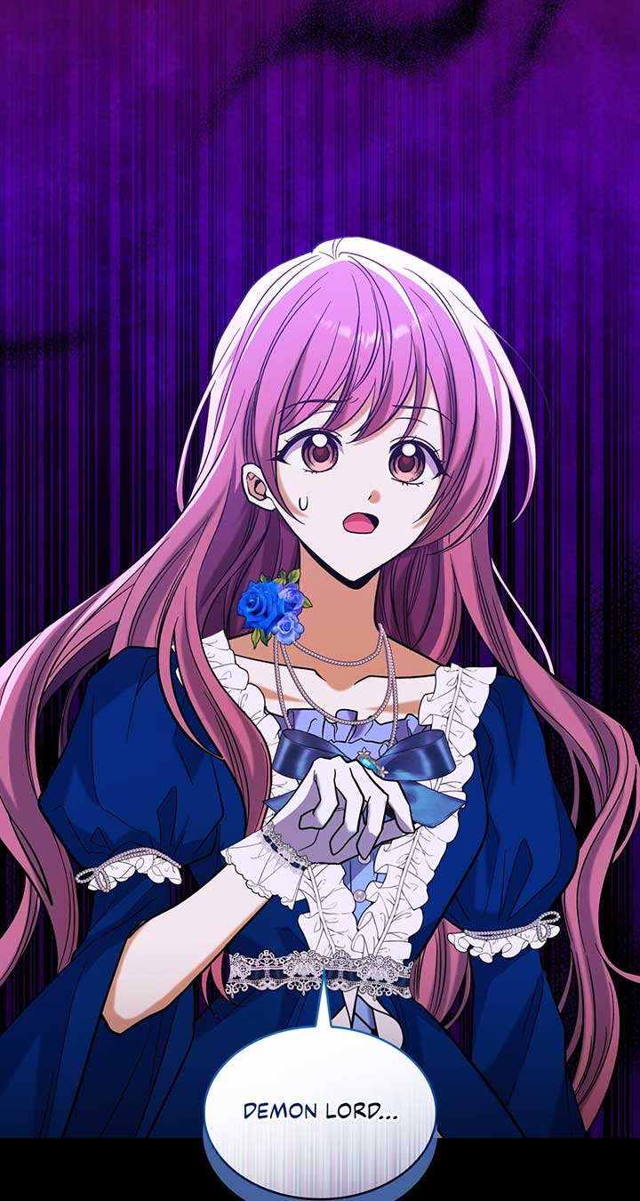 Look Here, Demon Lord! Chapter 47 - Page 71