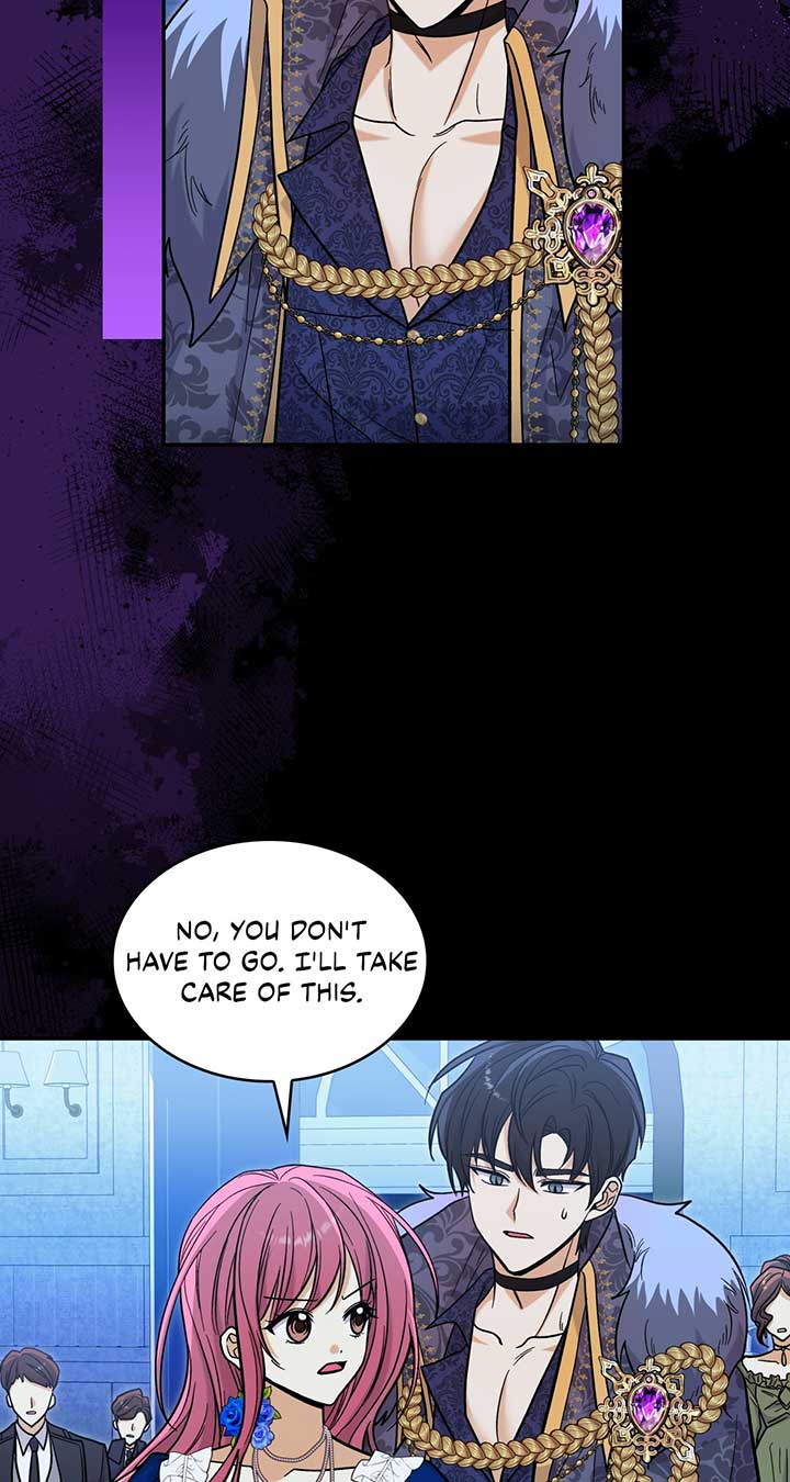 Look Here, Demon Lord! Chapter 48 - Page 4