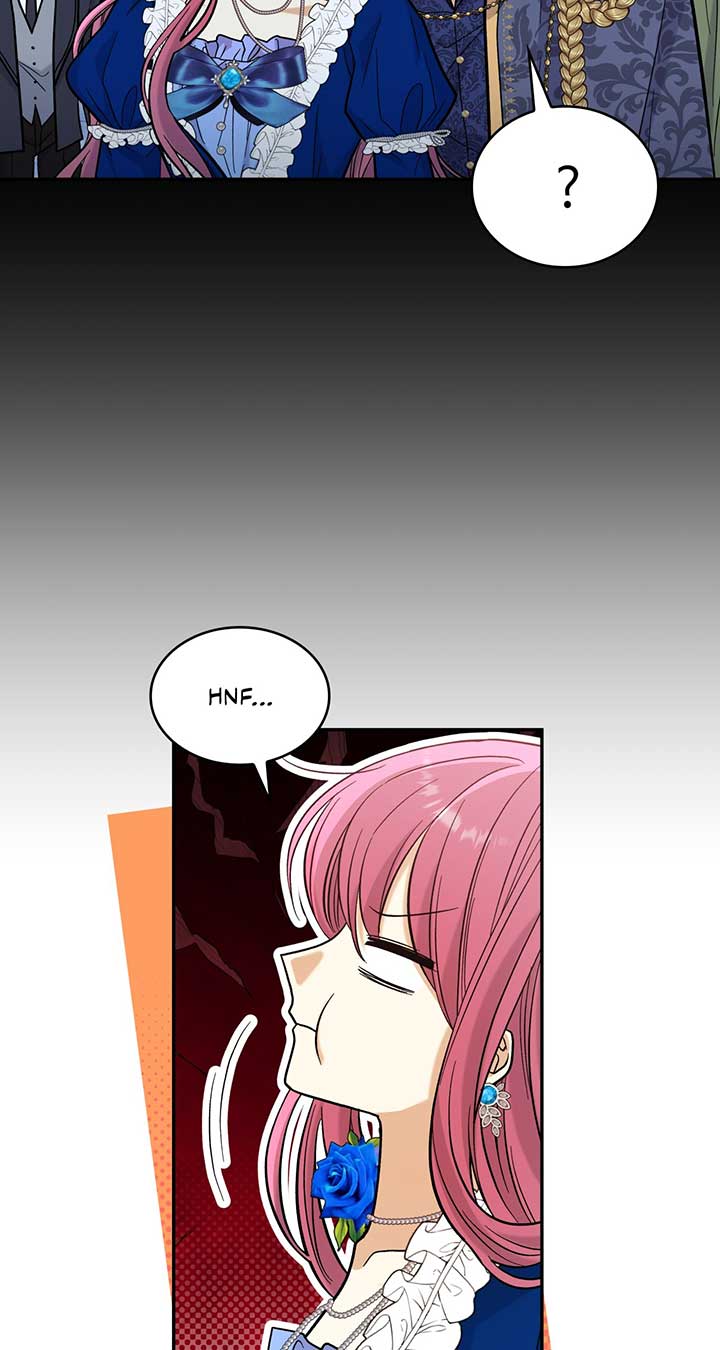 Look Here, Demon Lord! Chapter 48 - Page 5