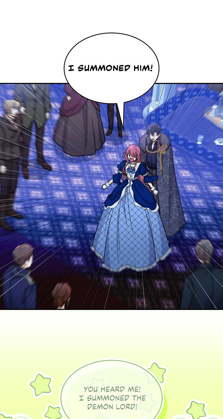 Look Here, Demon Lord! Chapter 48 - Page 7