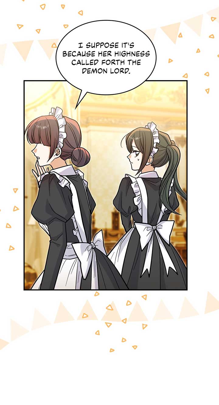 Look Here, Demon Lord! Chapter 48 - Page 14