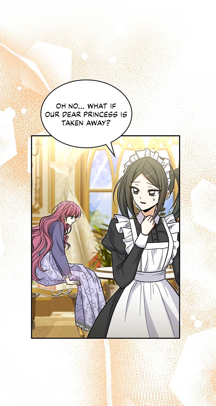 Look Here, Demon Lord! Chapter 48 - Page 15