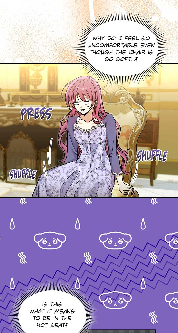 Look Here, Demon Lord! Chapter 48 - Page 16