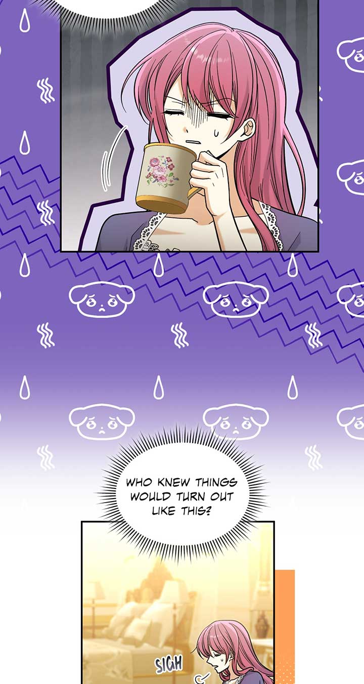 Look Here, Demon Lord! Chapter 48 - Page 17