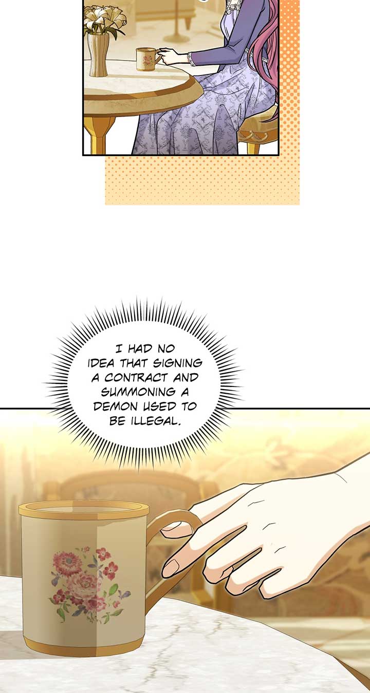 Look Here, Demon Lord! Chapter 48 - Page 18