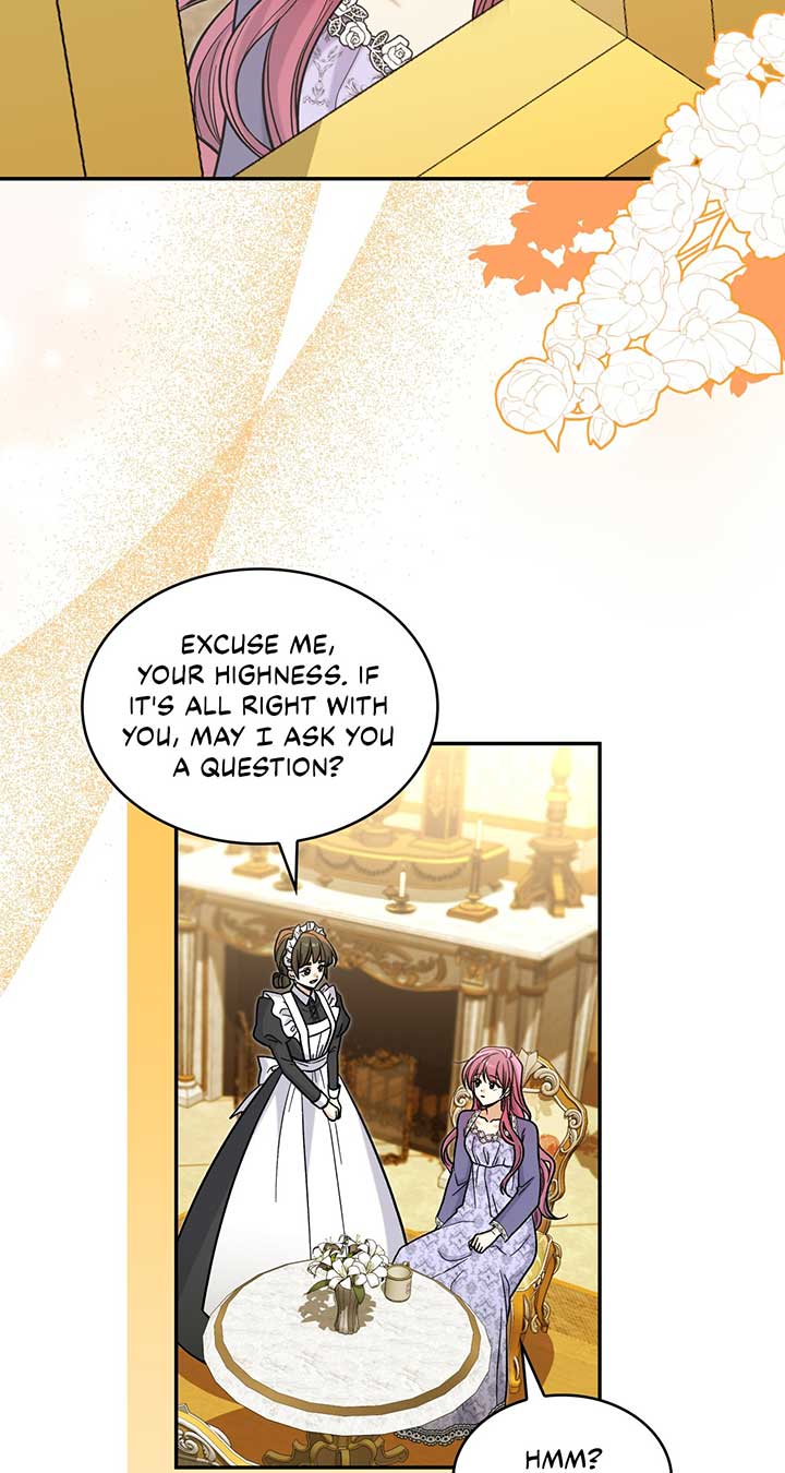 Look Here, Demon Lord! Chapter 48 - Page 23