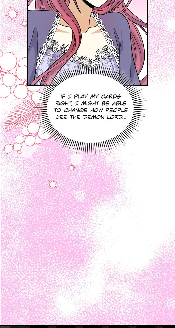 Look Here, Demon Lord! Chapter 48 - Page 31