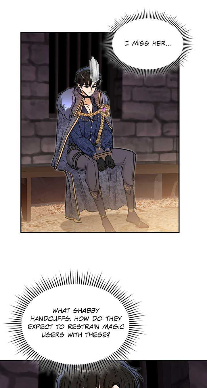 Look Here, Demon Lord! Chapter 48 - Page 33