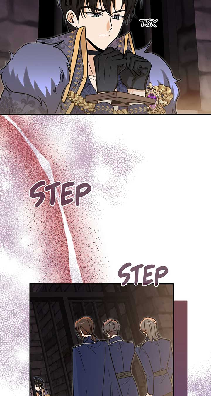 Look Here, Demon Lord! Chapter 48 - Page 34