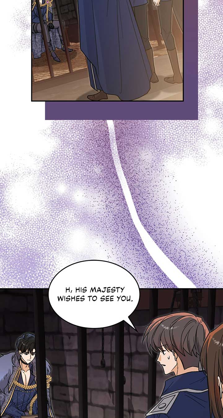 Look Here, Demon Lord! Chapter 48 - Page 35