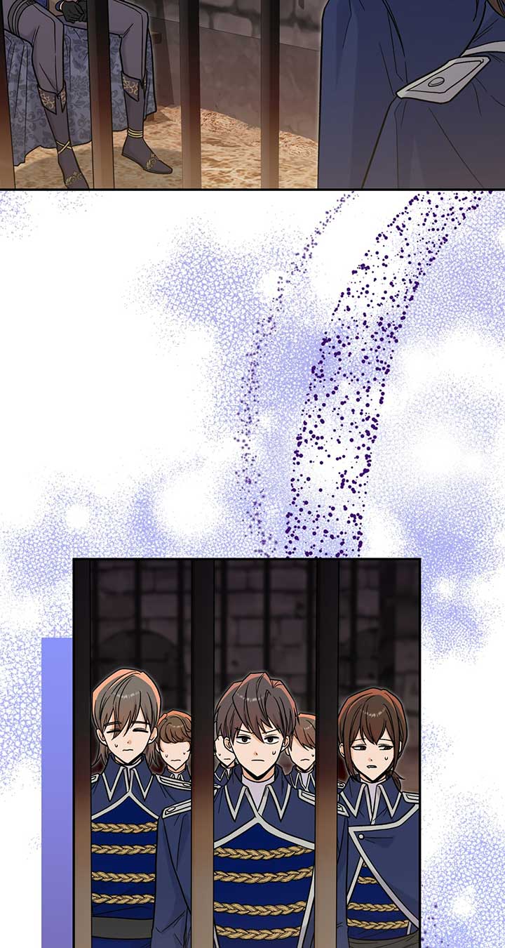 Look Here, Demon Lord! Chapter 48 - Page 36