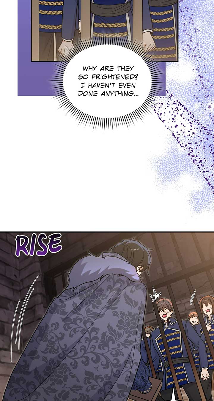 Look Here, Demon Lord! Chapter 48 - Page 37