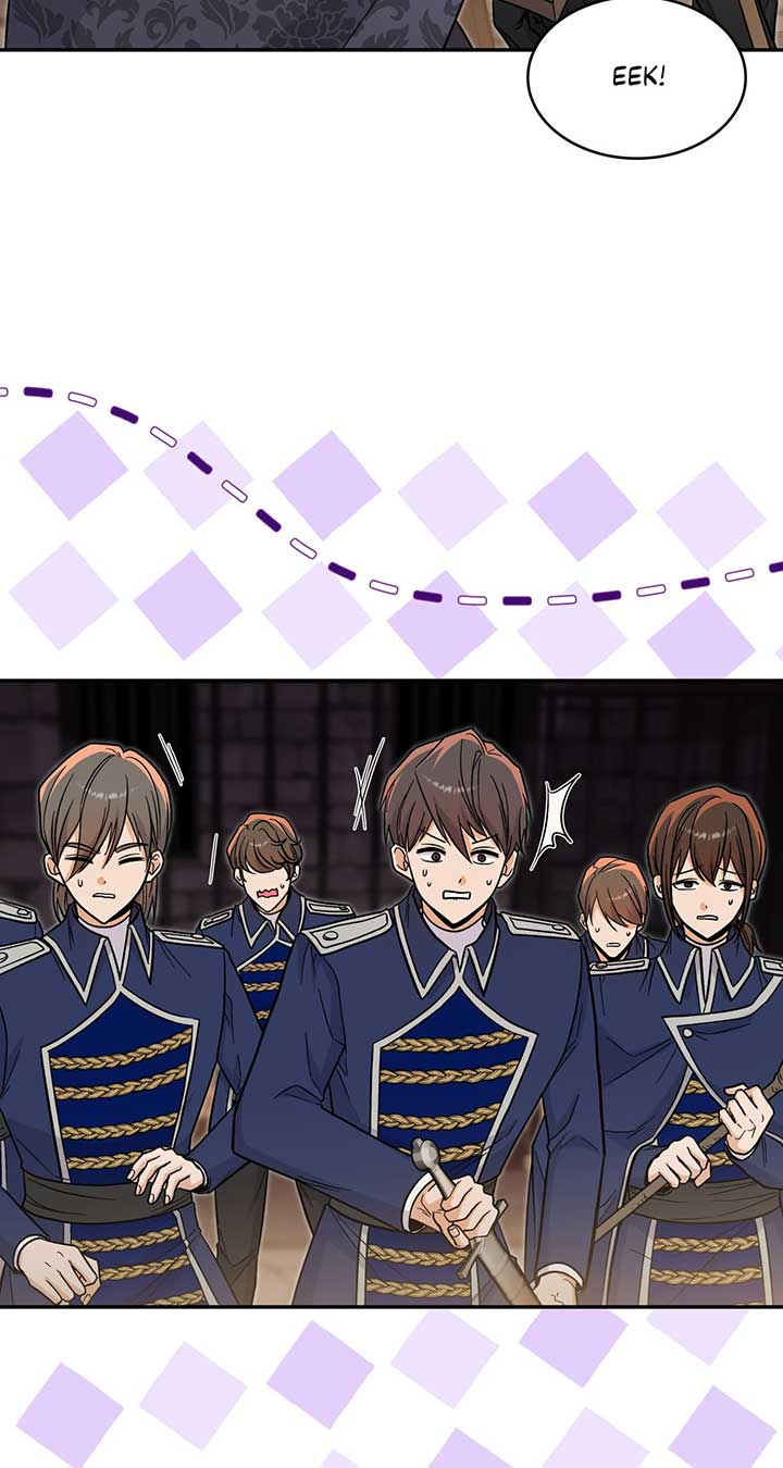 Look Here, Demon Lord! Chapter 48 - Page 38