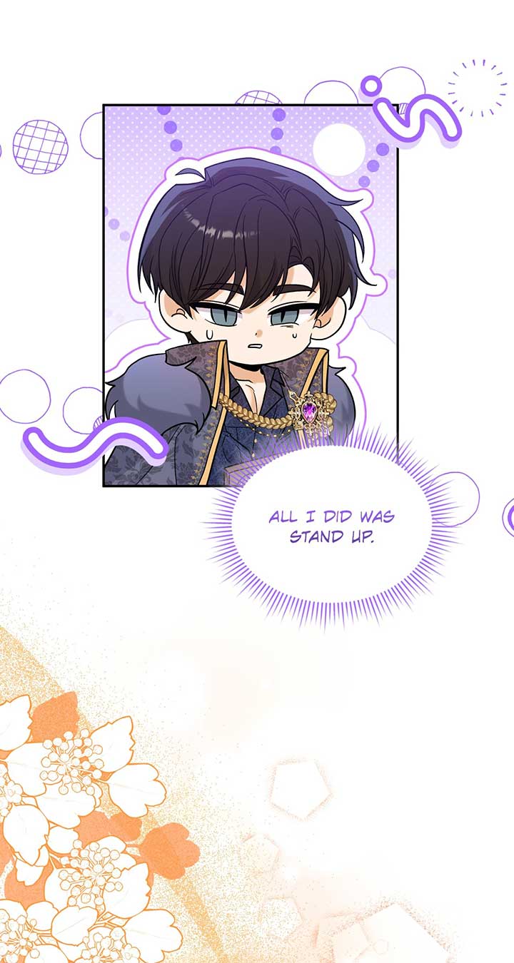 Look Here, Demon Lord! Chapter 48 - Page 40