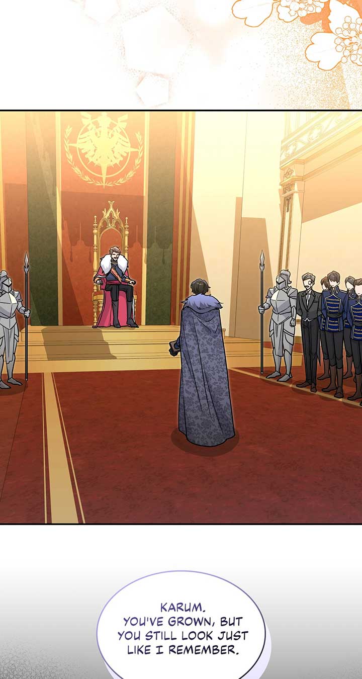 Look Here, Demon Lord! Chapter 48 - Page 42