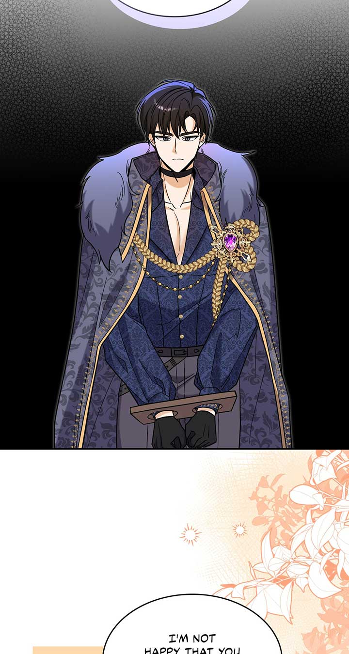 Look Here, Demon Lord! Chapter 48 - Page 43