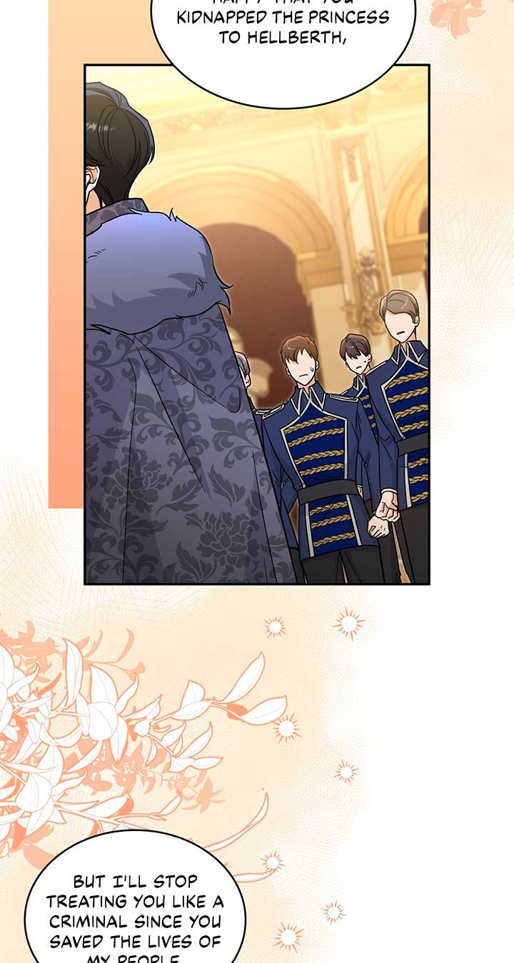 Look Here, Demon Lord! Chapter 48 - Page 44