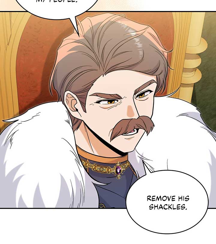 Look Here, Demon Lord! Chapter 48 - Page 45