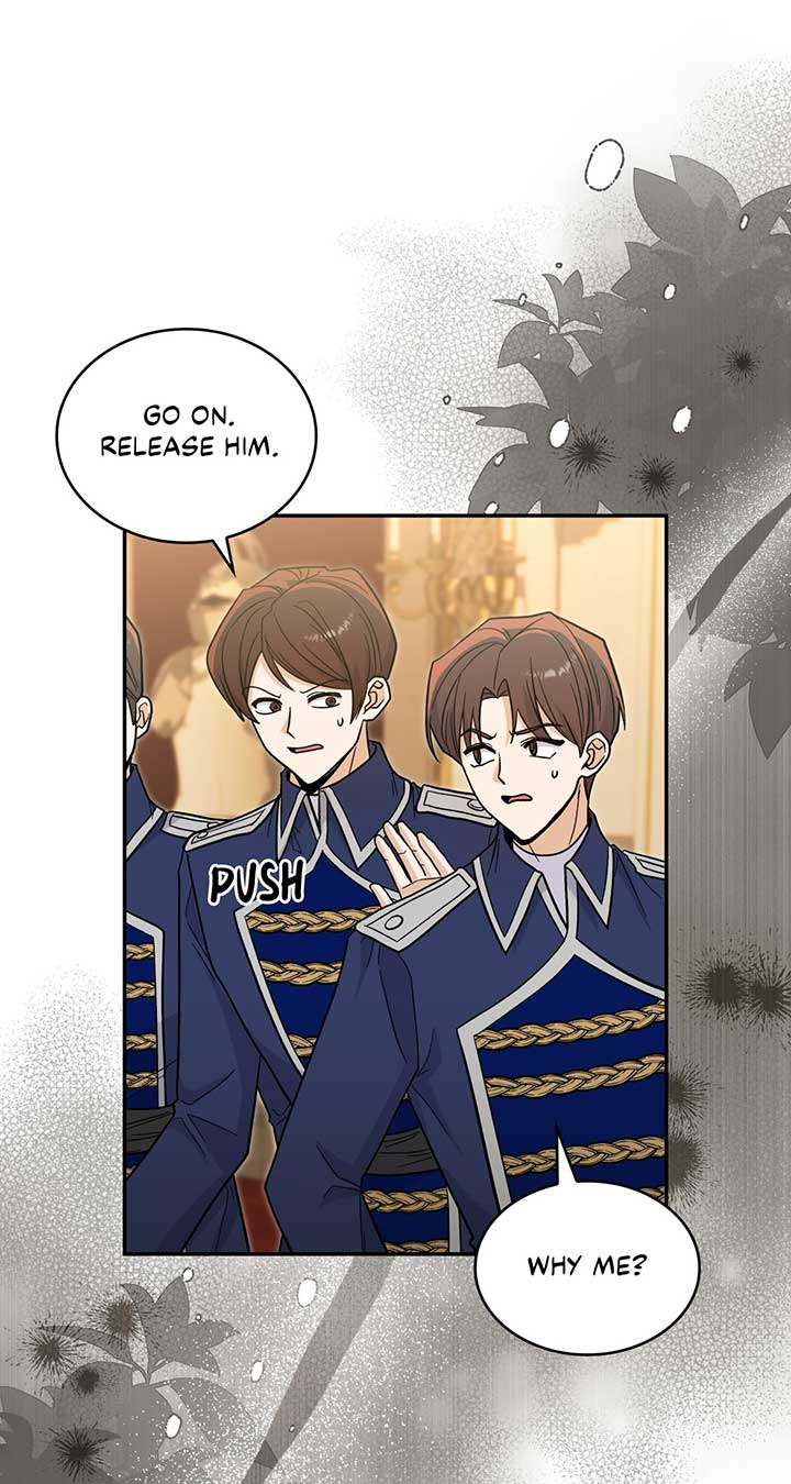 Look Here, Demon Lord! Chapter 48 - Page 46