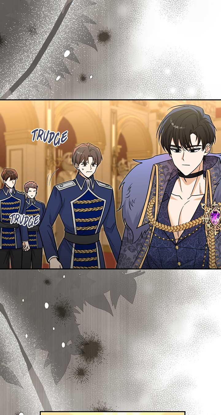 Look Here, Demon Lord! Chapter 48 - Page 47