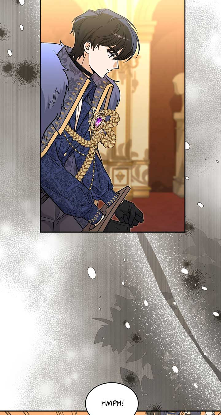 Look Here, Demon Lord! Chapter 48 - Page 48