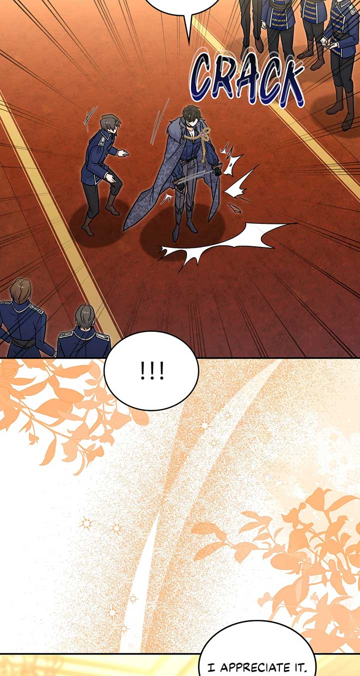 Look Here, Demon Lord! Chapter 48 - Page 49