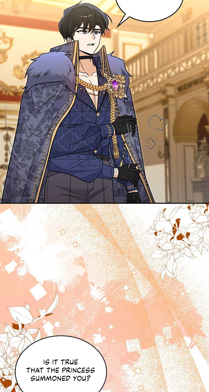 Look Here, Demon Lord! Chapter 48 - Page 50