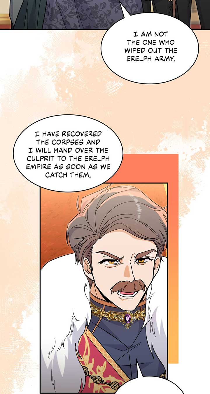 Look Here, Demon Lord! Chapter 48 - Page 56