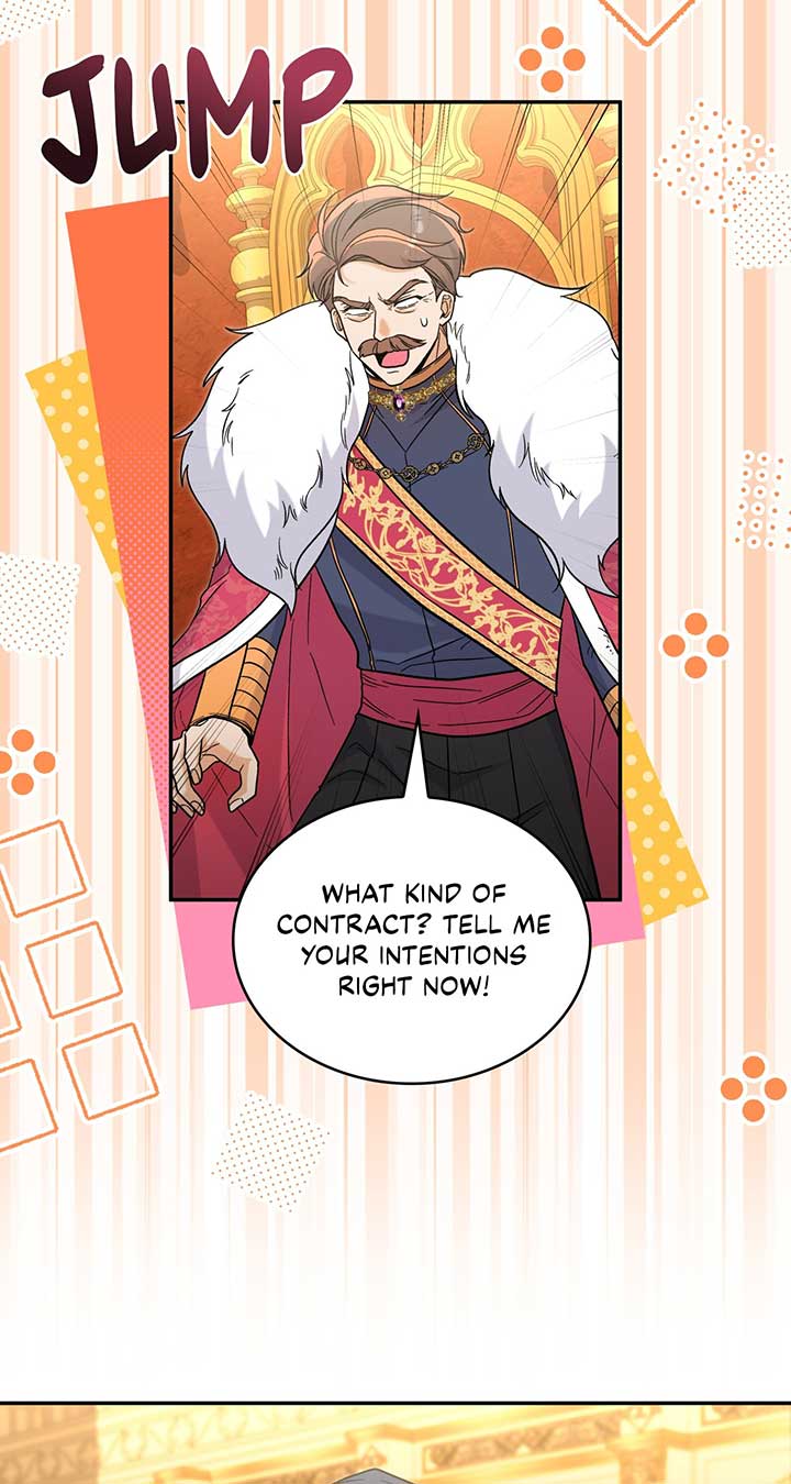 Look Here, Demon Lord! Chapter 48 - Page 59