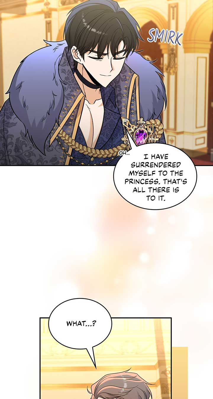 Look Here, Demon Lord! Chapter 48 - Page 60