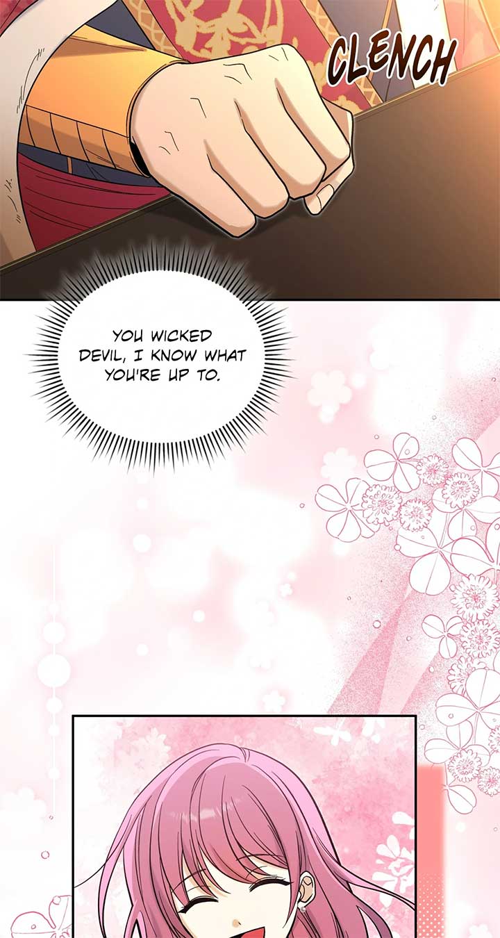 Look Here, Demon Lord! Chapter 49 - Page 4