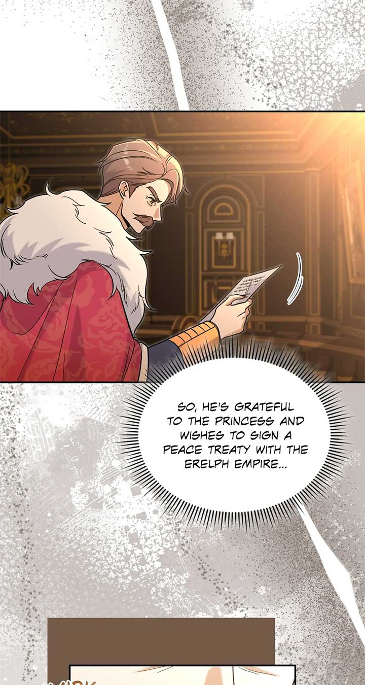 Look Here, Demon Lord! Chapter 49 - Page 8