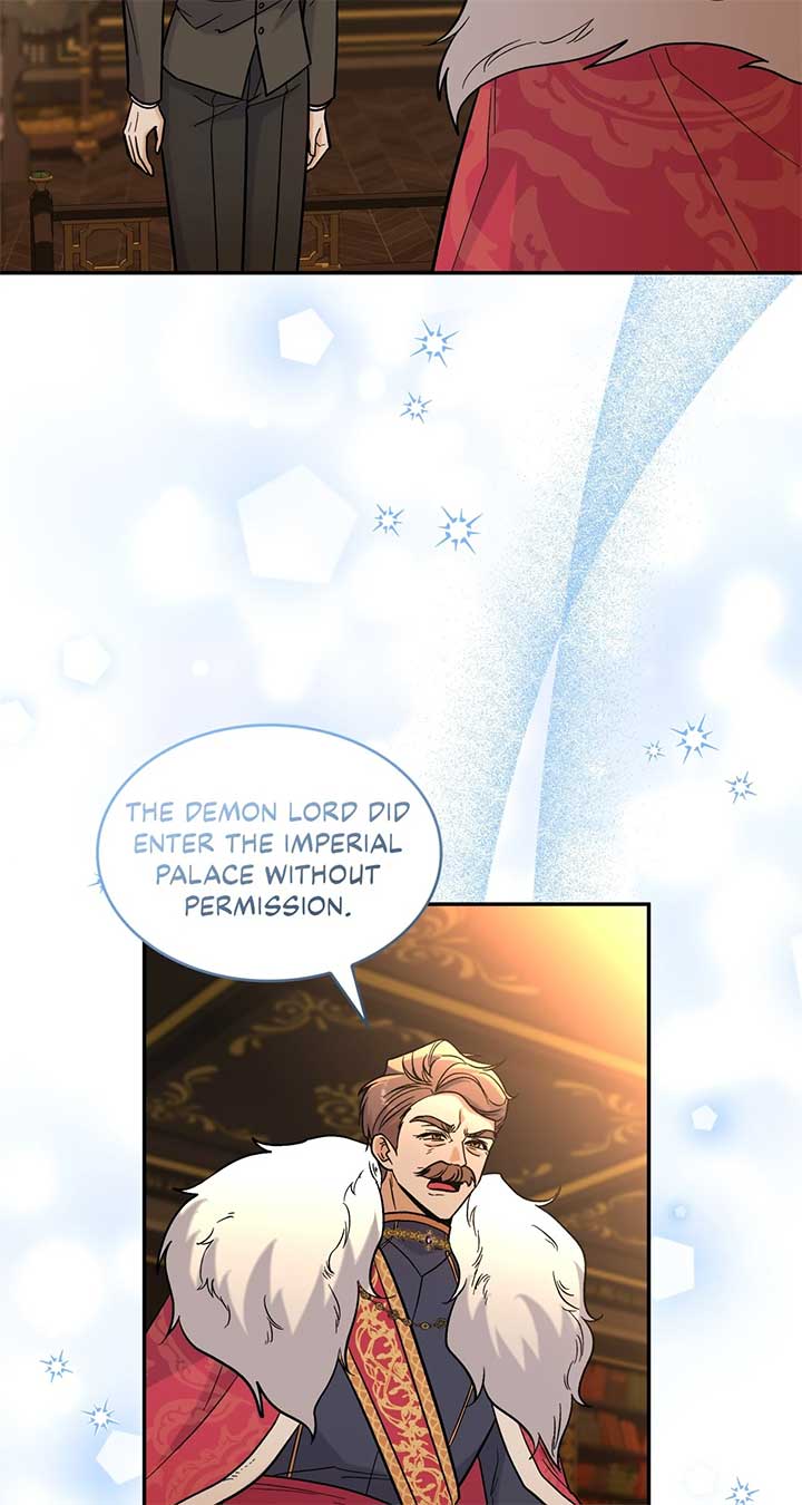 Look Here, Demon Lord! Chapter 49 - Page 15