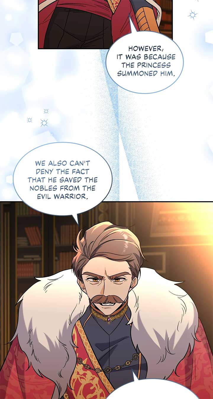 Look Here, Demon Lord! Chapter 49 - Page 16