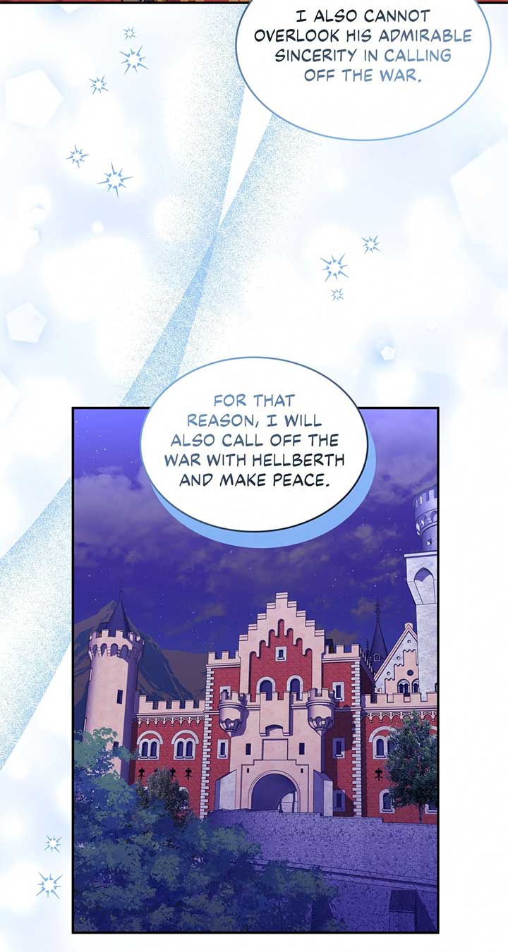 Look Here, Demon Lord! Chapter 49 - Page 17