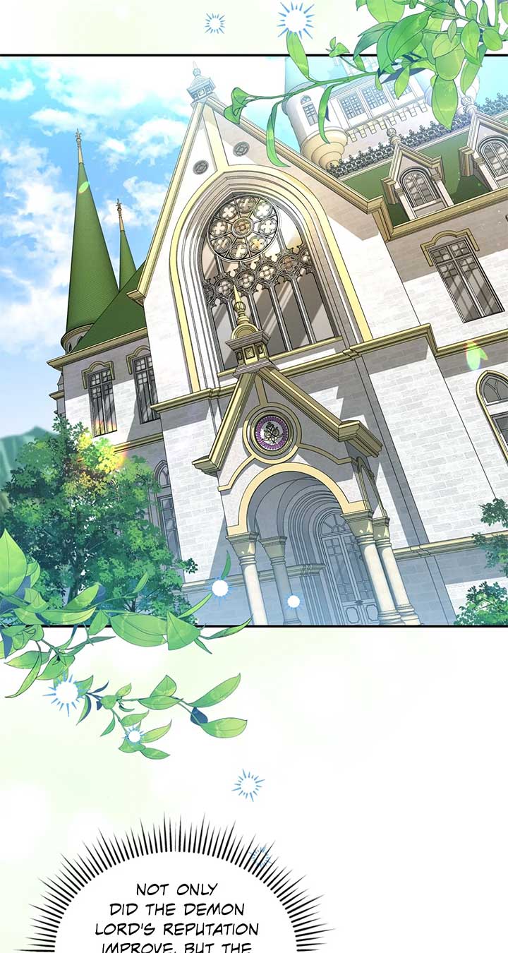 Look Here, Demon Lord! Chapter 49 - Page 24