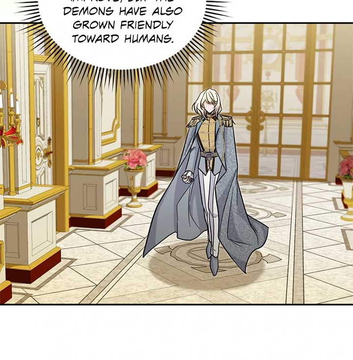 Look Here, Demon Lord! Chapter 49 - Page 25