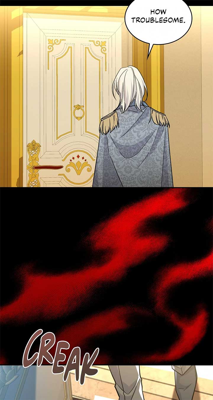 Look Here, Demon Lord! Chapter 49 - Page 28