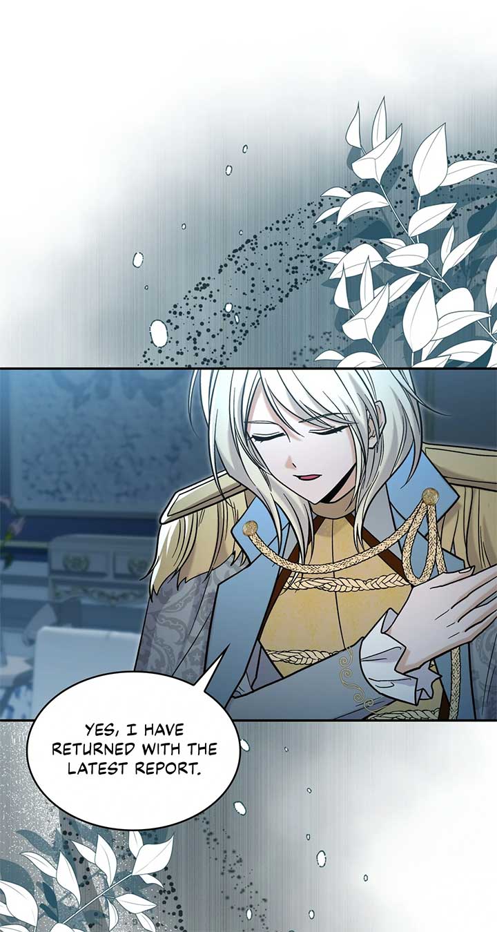 Look Here, Demon Lord! Chapter 49 - Page 32