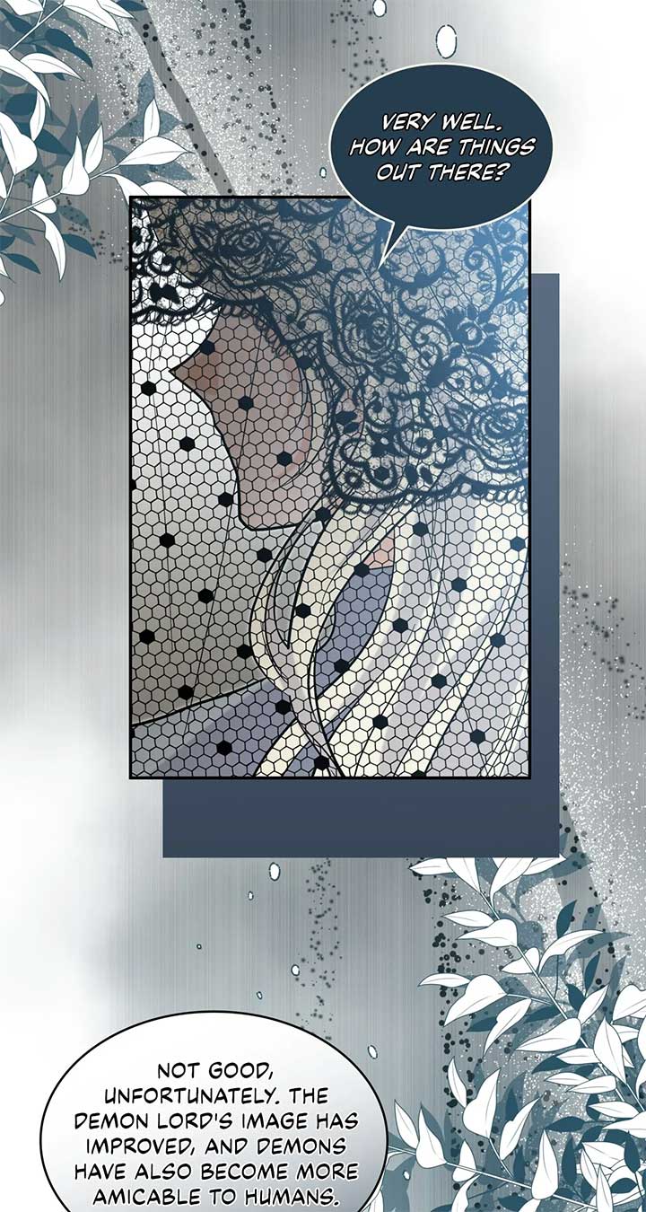 Look Here, Demon Lord! Chapter 49 - Page 33