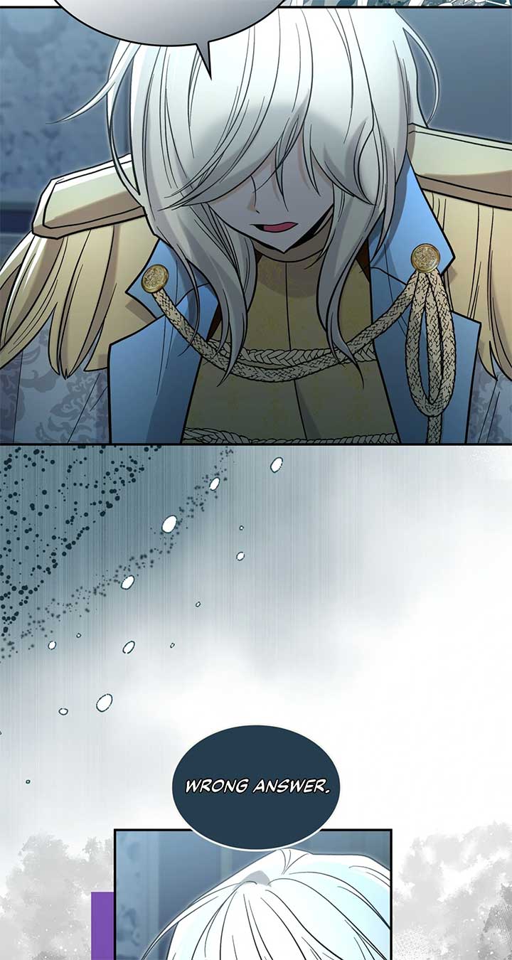 Look Here, Demon Lord! Chapter 49 - Page 34