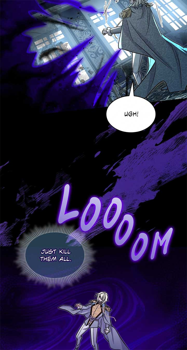 Look Here, Demon Lord! Chapter 49 - Page 36