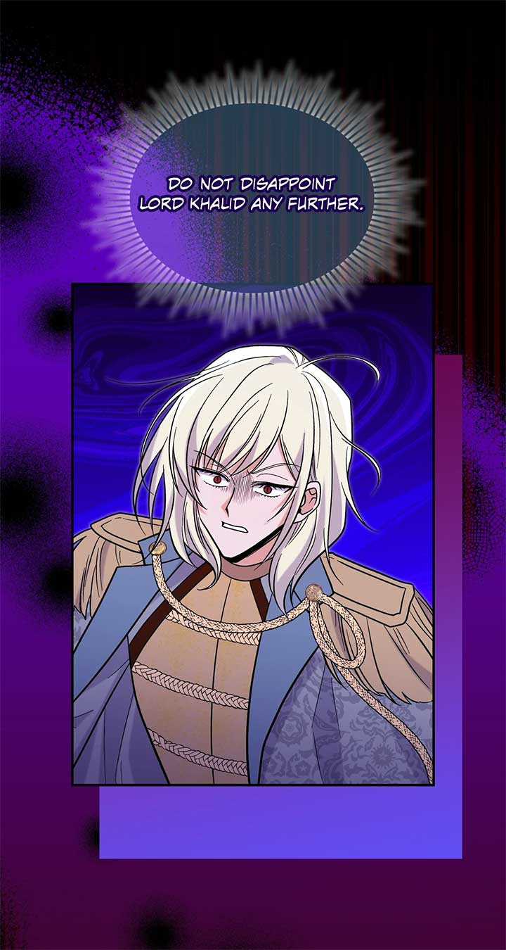 Look Here, Demon Lord! Chapter 49 - Page 38